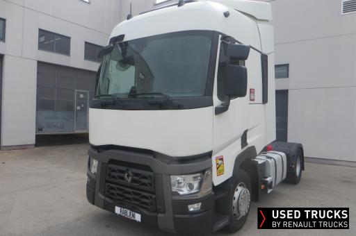 Renault Trucks T 460
