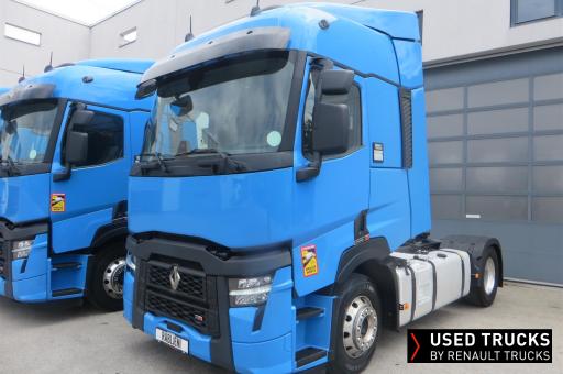 Renault Trucks T 480