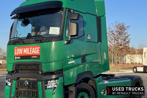 Renault Trucks T High 520