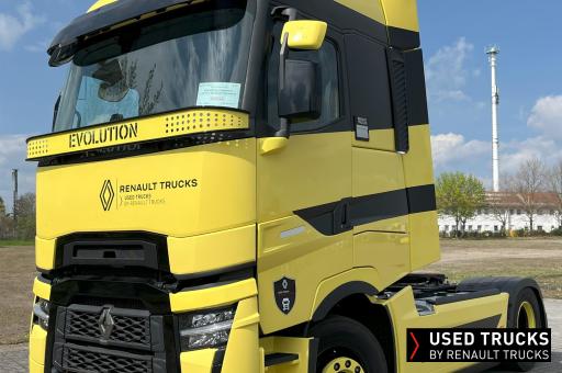 Renault Trucks T High 480