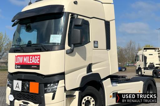 Renault Trucks T 480