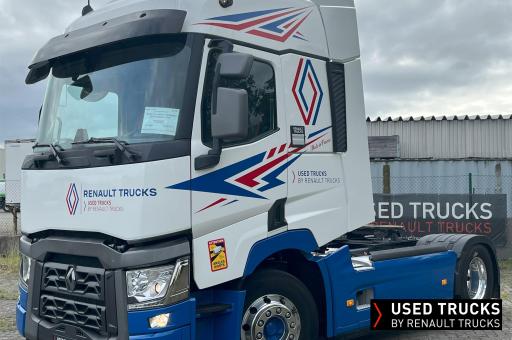 Renault Trucks T 480