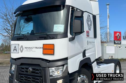 Renault Trucks T 480