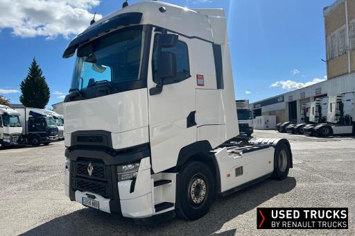 Renault Trucks T High 520