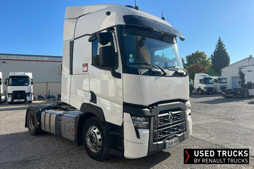 Renault Trucks T 520