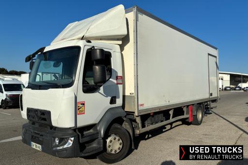 Renault Trucks D 250