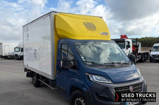 Fiat Ducato 120