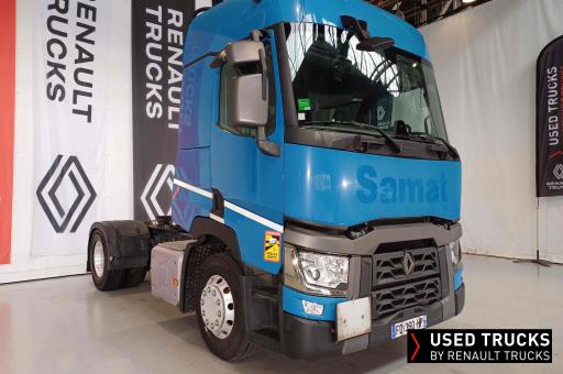 Renault Trucks T 440
