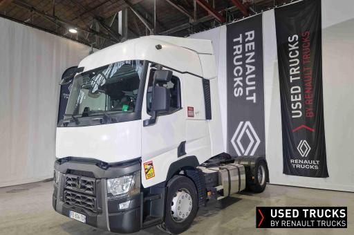 Renault Trucks T 460