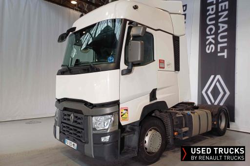 Renault Trucks T 480