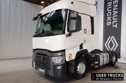 Renault Trucks T 480