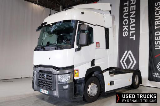 Renault Trucks T 480