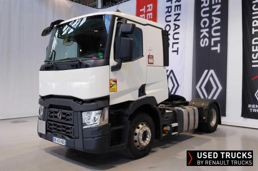Renault Trucks T 460