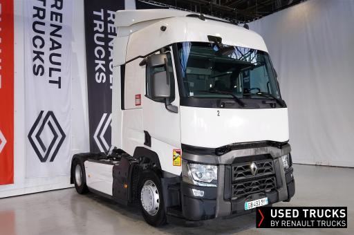 Renault Trucks T 480