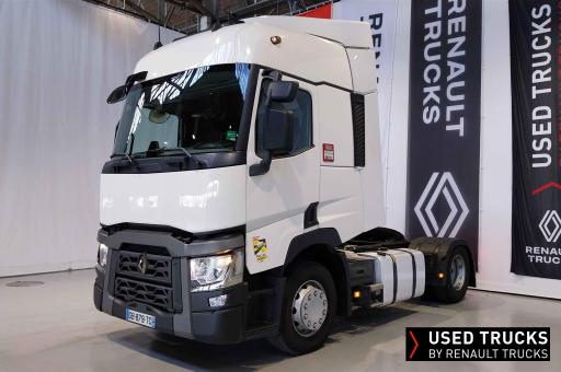 Renault Trucks T 480