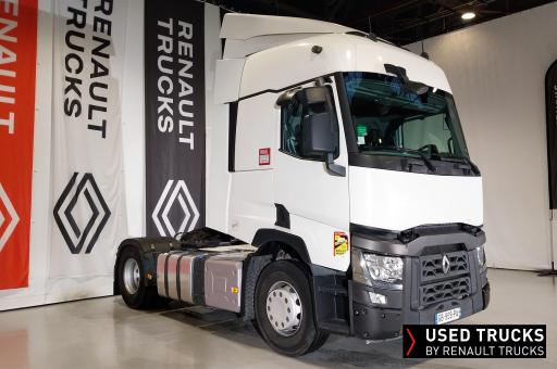 Renault Trucks T 460
