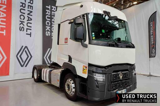 Renault Trucks T 480