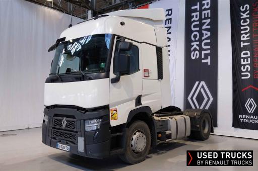 Renault Trucks T 480