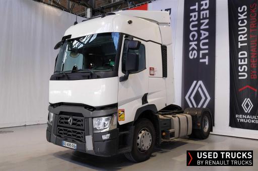 Renault Trucks T 480