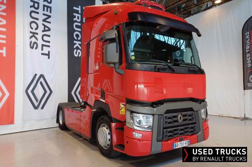 Renault Trucks T 520