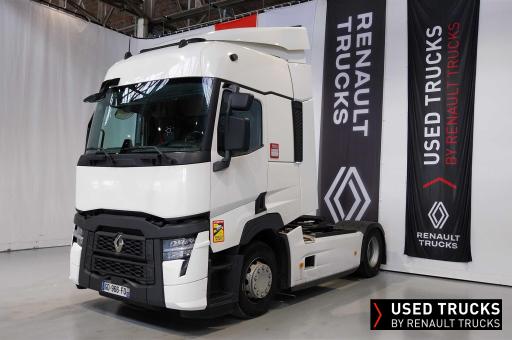 Renault Trucks T 480