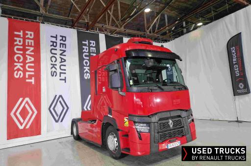 Renault Trucks T 520