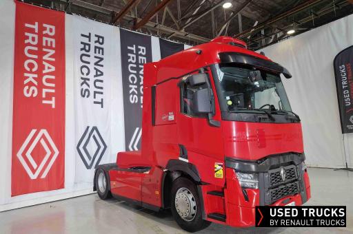 Renault Trucks T 520