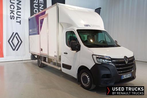 Renault Trucks Master 