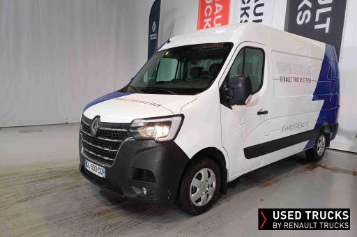 Renault Trucks MASTER Z.E. 