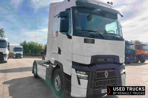 Renault Trucks T High 520