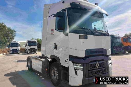 Renault Trucks T High 520