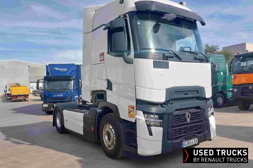 Renault Trucks T High 520