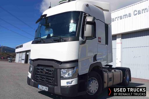 Renault Trucks T 520