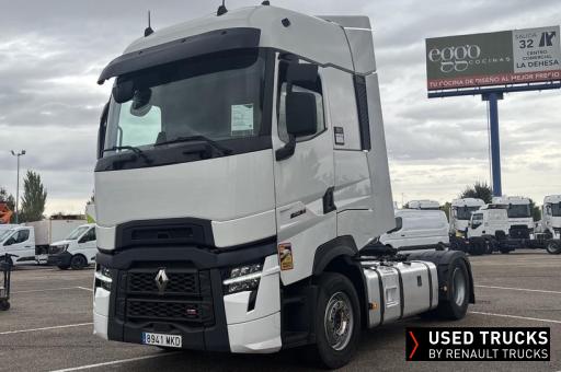 Renault Trucks T High 480
