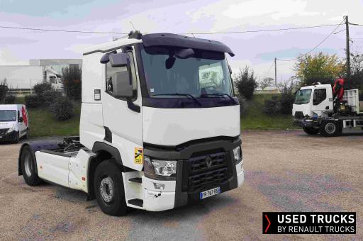 Renault Trucks T 480