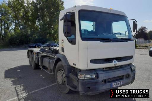 Renault Trucks Premium 360