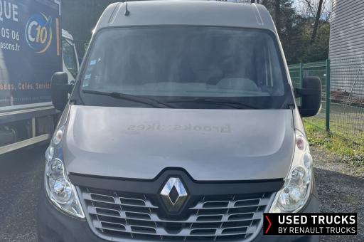 Renault Trucks Master 165