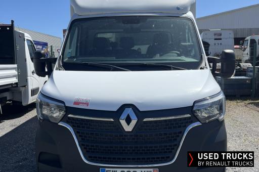 Renault Trucks Master 
