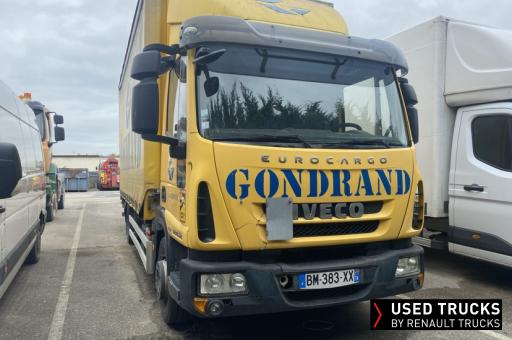 Renault Trucks EuroCargo 218